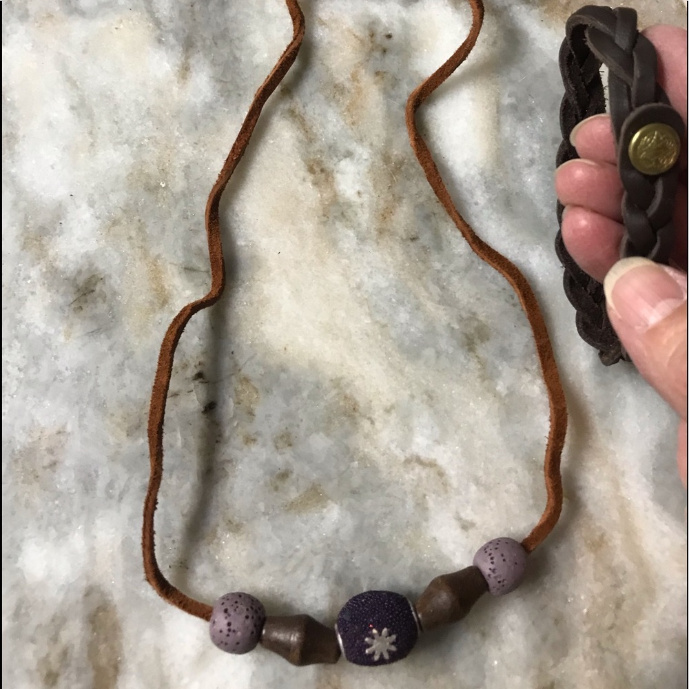 Essential Oil jewelry